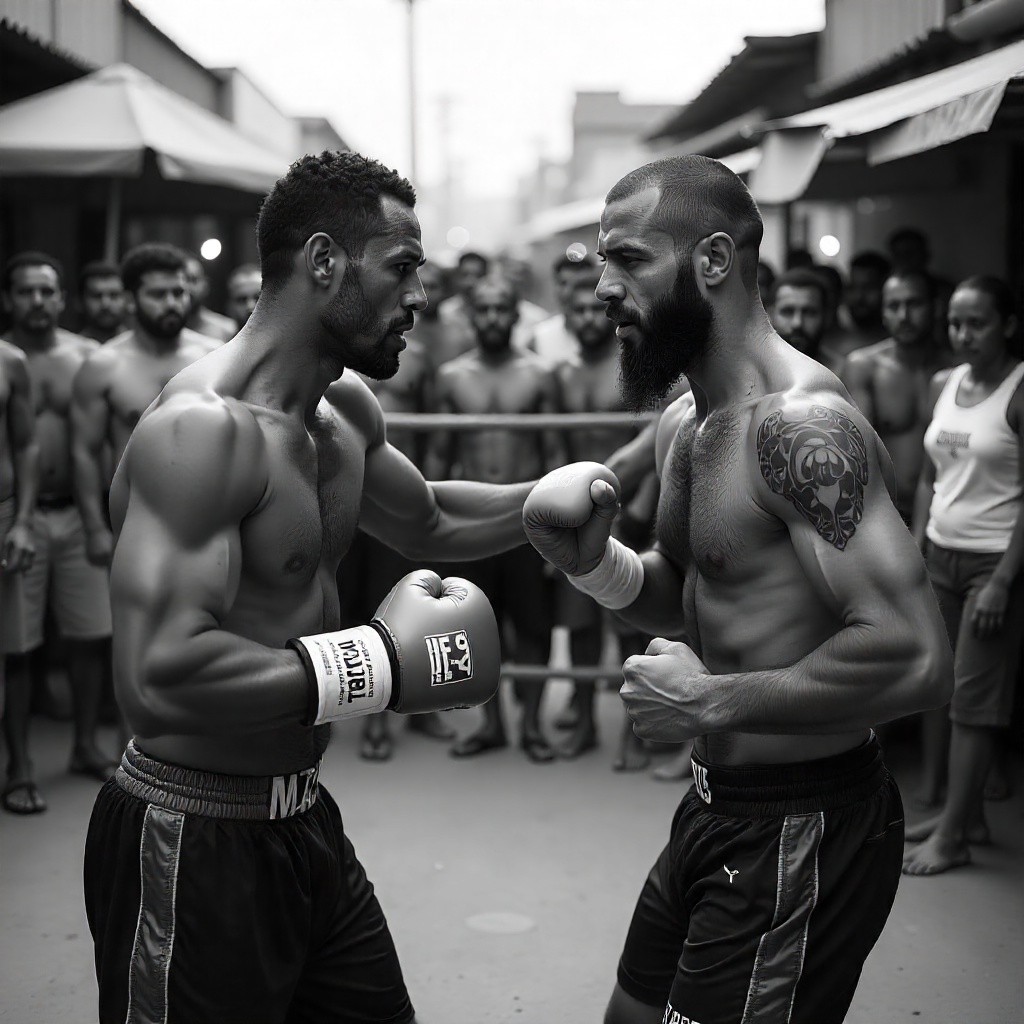 Crack Stream Boxing: Free Streaming, Risks, and Safe Alternatives